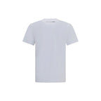 Comme Des Garçons White Cotton Sportswear