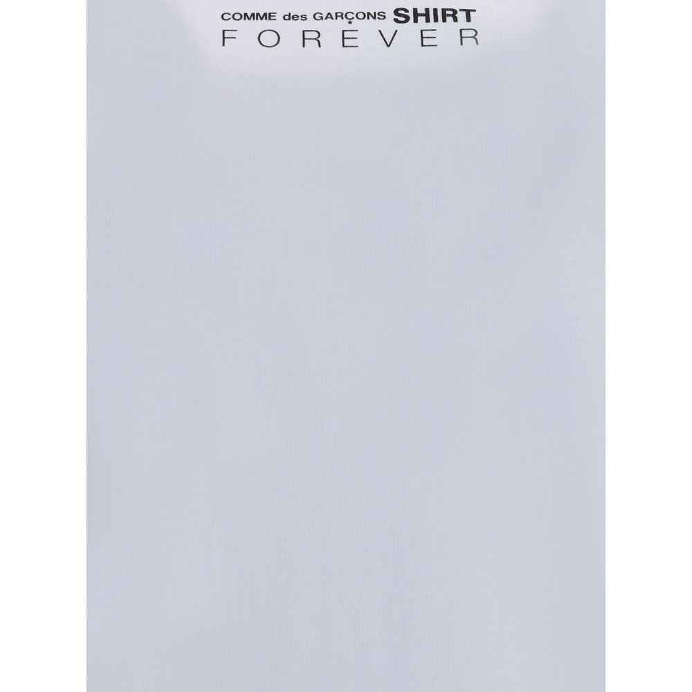 Comme Des Garçons Cotton T-Shirt