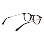 Polaroid Black Polyester Glasses (Frames)