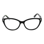 Polaroid Black Cellulose Propionate Glasses (Frames)