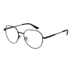 Polaroid Gray Metal Glasses (Frames)