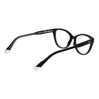 Polaroid Black Cellulose Propionate Glasses (Frames)