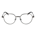 Polaroid Gray Metal Glasses (Frames)