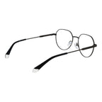 Polaroid Gray Metal Glasses (Frames)