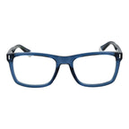 Polaroid Blue Polyester Glasses (Frames)