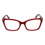 Polaroid Burgundy Acetate Glasses (Frames)