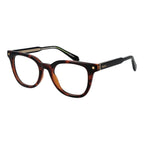 Polaroid Brown Cellulose Propionate Glasses (Frames)