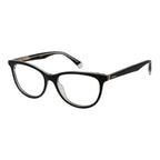 Polaroid Black Acetate Glasses (Frames)