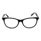 Polaroid Black Acetate Glasses (Frames)