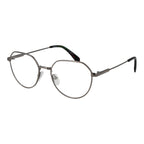 Polaroid Gray Metal Glasses (Frames)