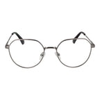 Polaroid Gray Metal Glasses (Frames)