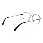 Polaroid Gray Metal Glasses (Frames)
