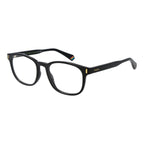 Polaroid Black Polyamide Glasses (Frames)