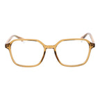 Polaroid Beige Polyamide Glasses (Frames)