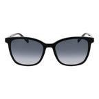 Tommy Hilfiger Black Acetate Sunglasses