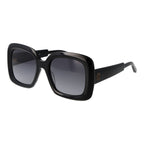 Tommy Hilfiger Black Acetate Sunglasses