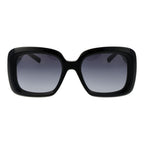 Tommy Hilfiger Black Acetate Sunglasses