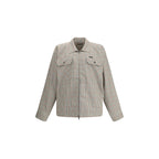 Balenciaga Zip Shirt