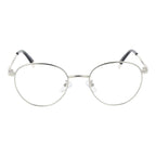 Polaroid Silver Metal Glasses (Frames)
