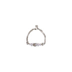 Alexander McQueen Skull Bracelet