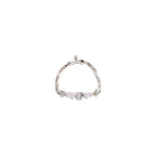 Alexander McQueen Skull Bracelet