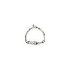 Alexander McQueen Skull Bracelet