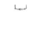 Alexander McQueen Skull Bracelet