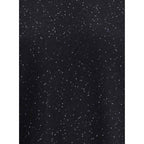 Fabiana Filippi Sequins wool Sweater