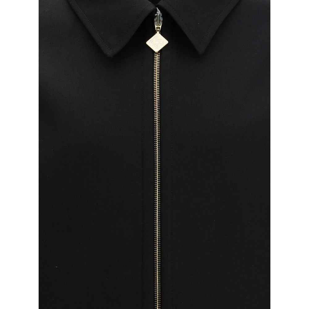 Casablanca Wool Sports Jacket