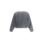 Sunflower Cotton Sweatshirt