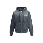 Amiri Hollywood Hoodie