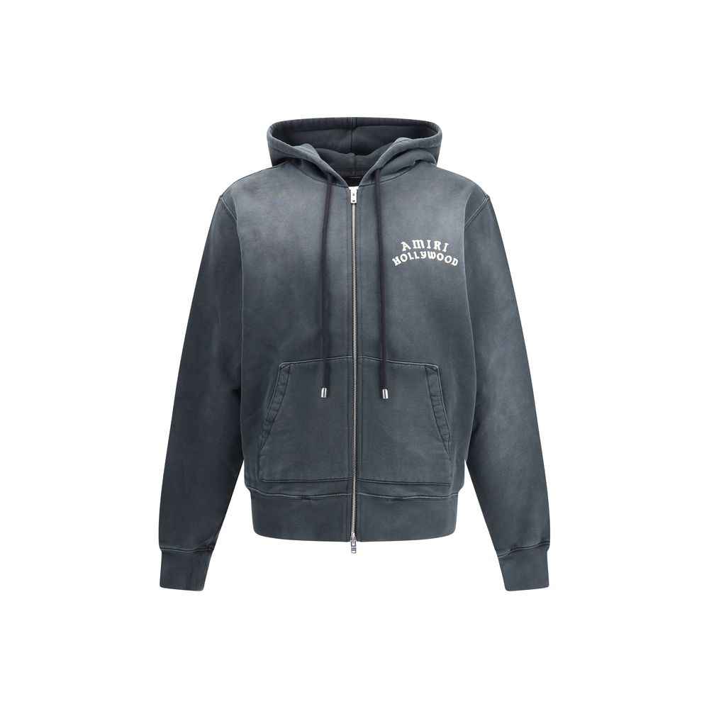 Amiri Hollywood Hoodie