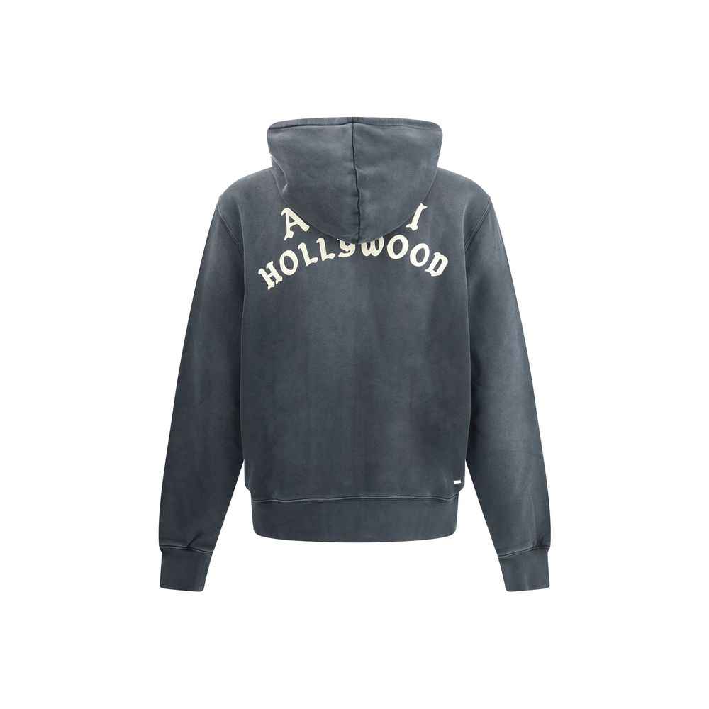 Amiri Hollywood Hoodie