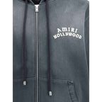 Amiri Hollywood Hoodie