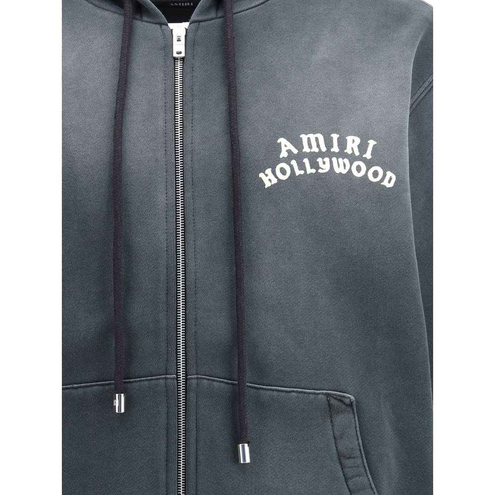 Amiri Hollywood Hoodie