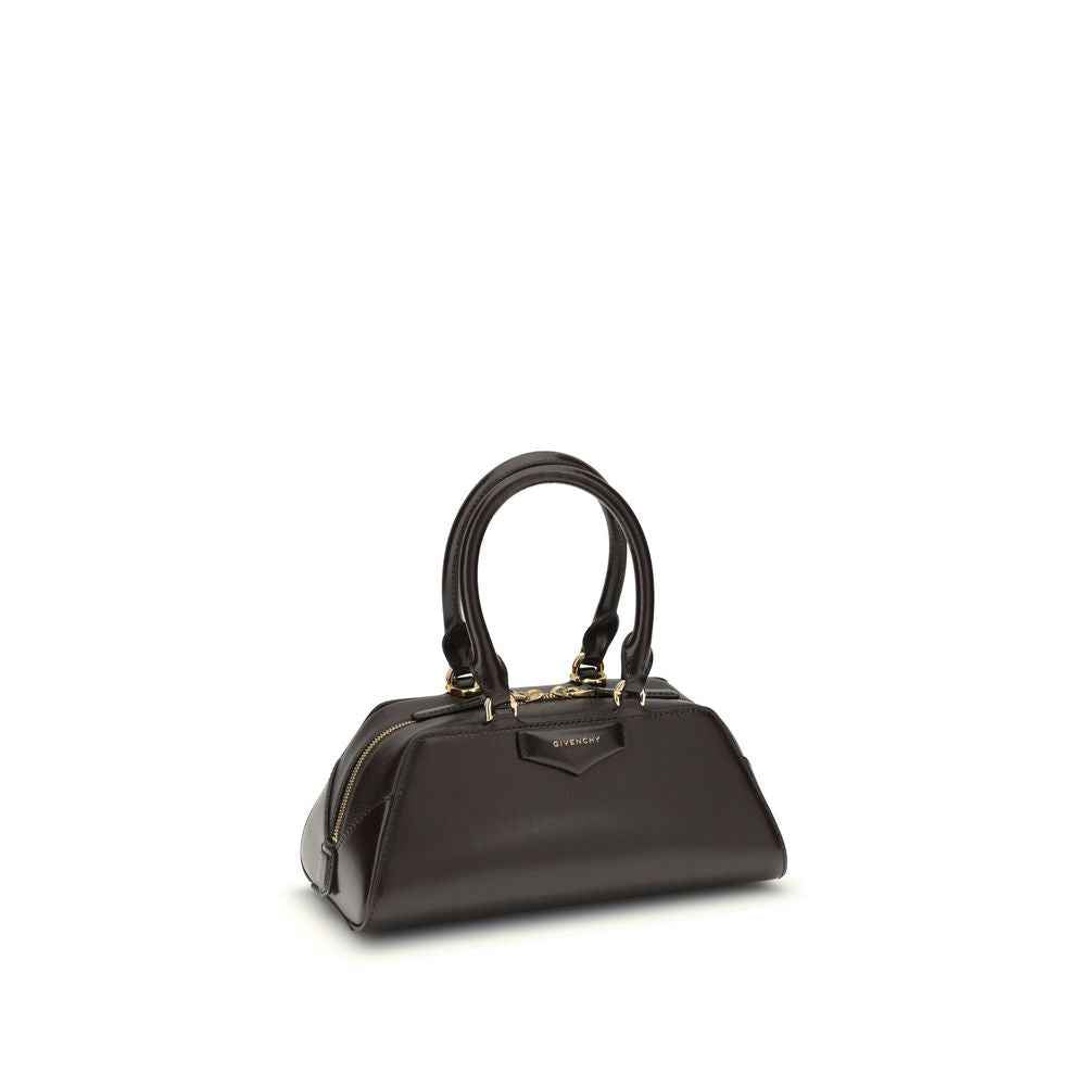 Givenchy Antigona East-West mini Handbag