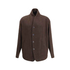 Giorgio Armani Wool Jacket