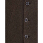 Giorgio Armani Wool Jacket