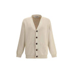 Golden Goose Organic cotton Cardigan