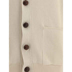 Golden Goose Organic cotton Cardigan