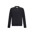 Golden Goose Virgin wool Polo Shirt