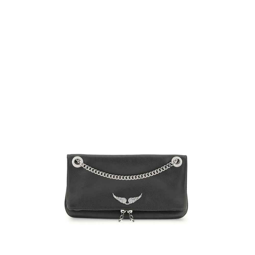 Zadig & Voltaire Rock II Shoulder Bag