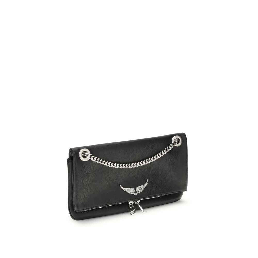 Zadig & Voltaire Rock II Shoulder Bag