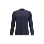 Brunello Cucinelli Long-sleeved cotton T-Shirt