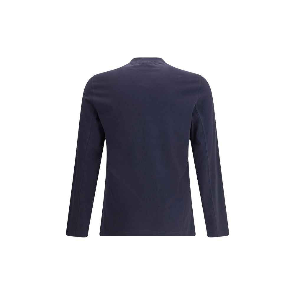 Brunello Cucinelli Long-sleeved cotton T-Shirt