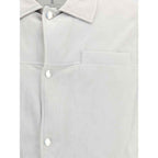 Brunello Cucinelli Padded leather Vest