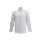 Brunello Cucinelli Striped Shirt