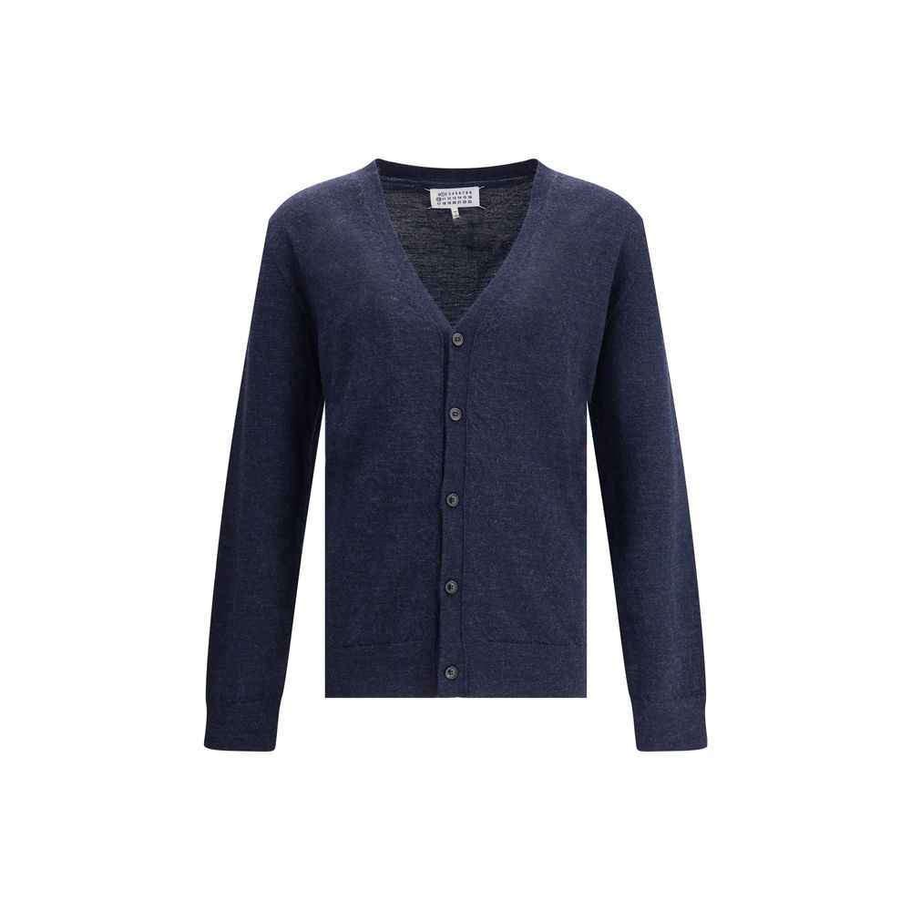 Margiela Wool Cardigan