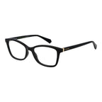 Polaroid Black Polyamide Glasses (Frames)
