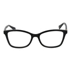 Polaroid Black Polyamide Glasses (Frames)